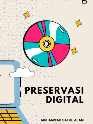 Preservasi Digital