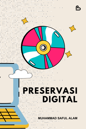 Preservasi Digital