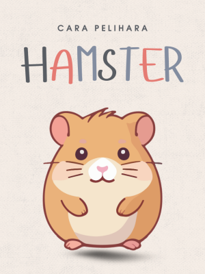 Cara Pelihara Hamster